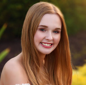 Meet your Posher, Alyssa